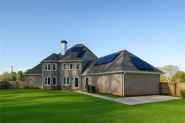 $923,900 | 331 Wages Road, Auburn, GA 30011