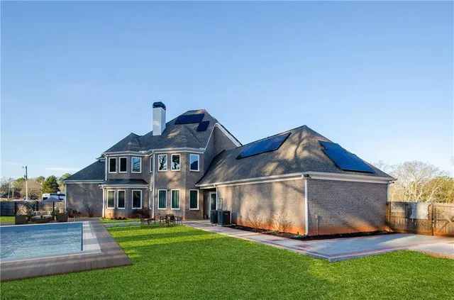 $923,900 | 331 Wages Road, Auburn, GA 30011