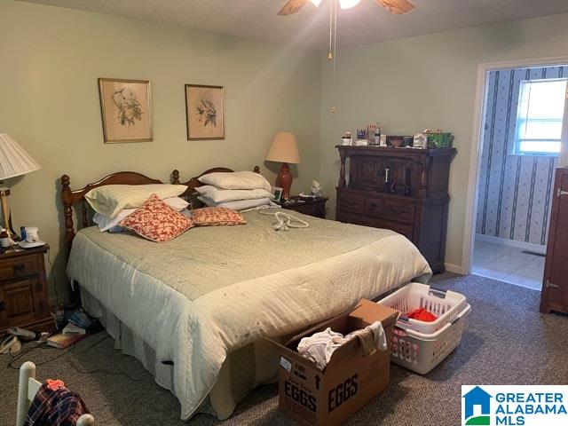435 Cobb Road Ohatchee, AL 36271 - Photo 4 of 7