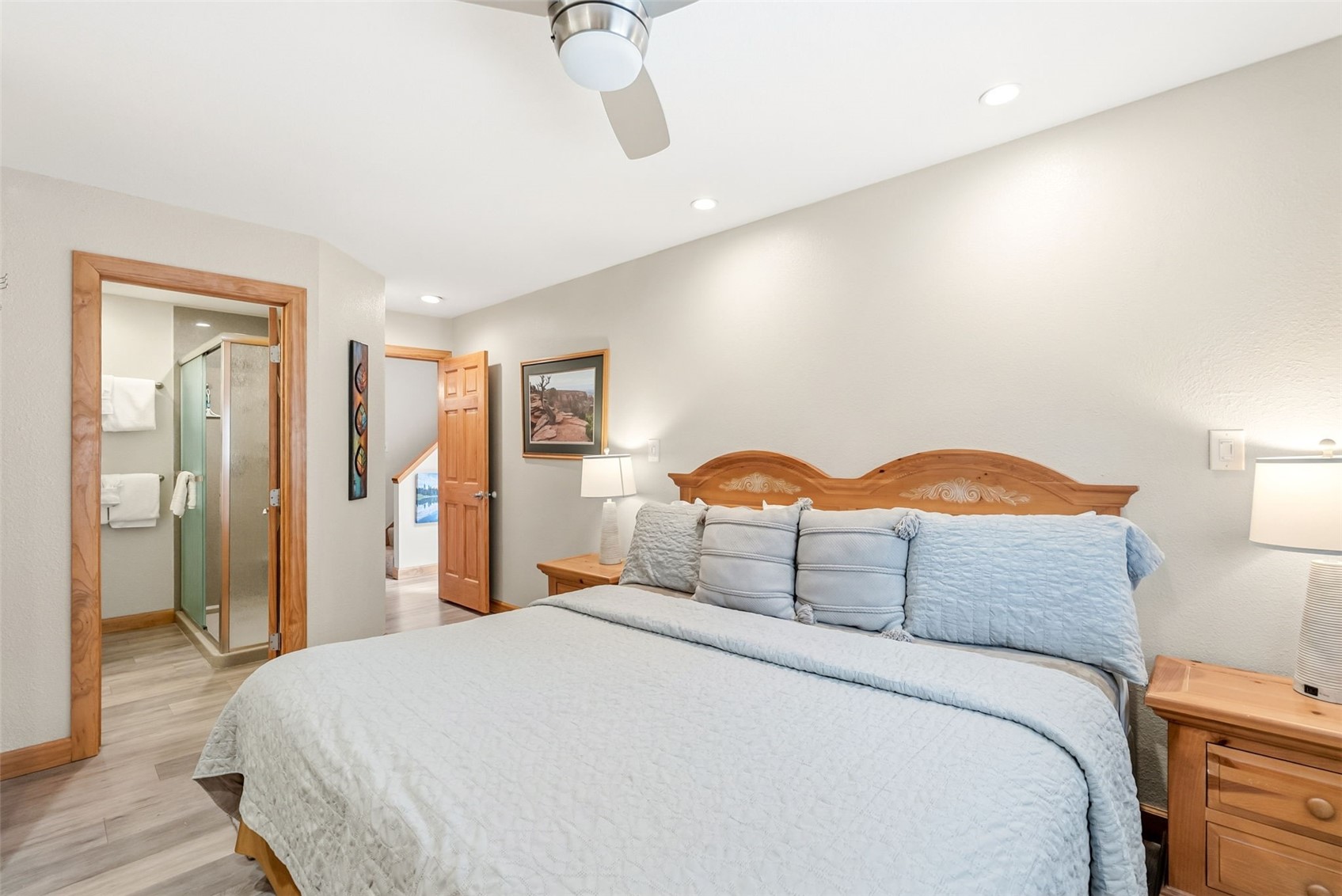 10500 Ryan Gulch Road, Unit J104 Silverthorne, CO 80498 - Photo 21 of 38