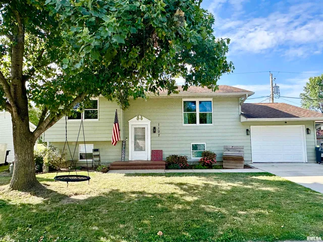 $150,000 | 1107 Coronado West, Jacksonville, IL 62650