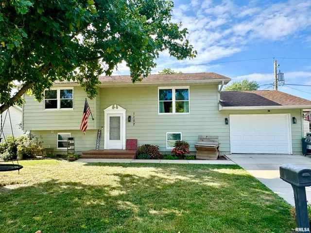 $150,000 | 1107 Coronado West, Jacksonville, IL 62650