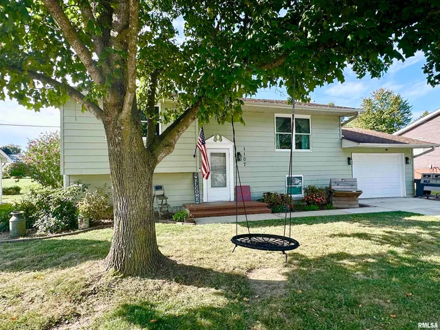 $150,000 | 1107 Coronado West, Jacksonville, IL 62650