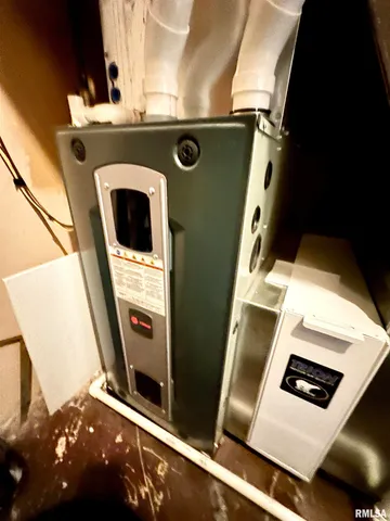 $150,000 | 1107 Coronado West, Jacksonville, IL 62650