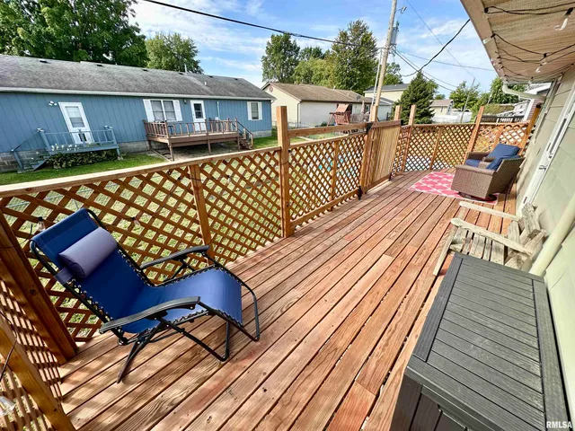 $150,000 | 1107 Coronado West, Jacksonville, IL 62650