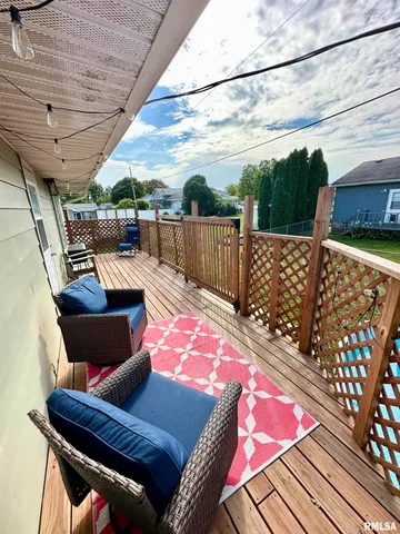 $150,000 | 1107 Coronado West, Jacksonville, IL 62650