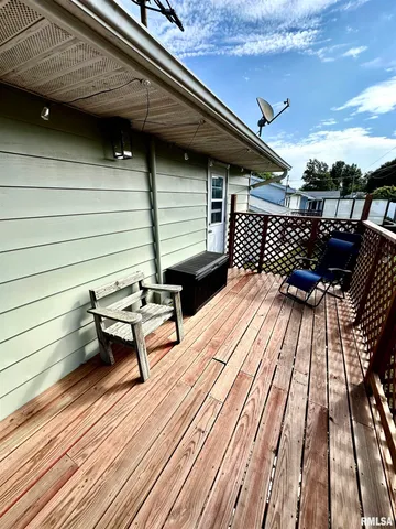 $150,000 | 1107 Coronado West, Jacksonville, IL 62650