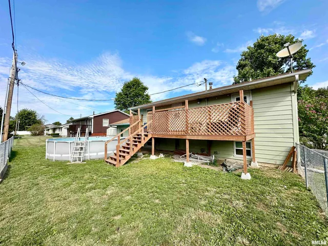 $150,000 | 1107 Coronado West, Jacksonville, IL 62650