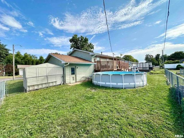 $150,000 | 1107 Coronado West, Jacksonville, IL 62650