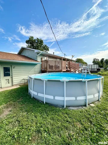 $150,000 | 1107 Coronado West, Jacksonville, IL 62650