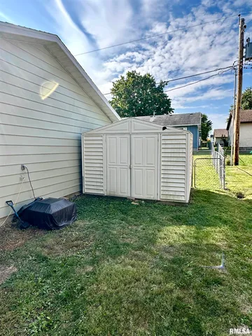 $150,000 | 1107 Coronado West, Jacksonville, IL 62650