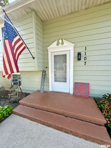 $150,000 | 1107 Coronado West, Jacksonville, IL 62650