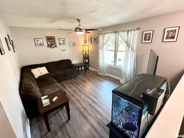 $150,000 | 1107 Coronado West, Jacksonville, IL 62650