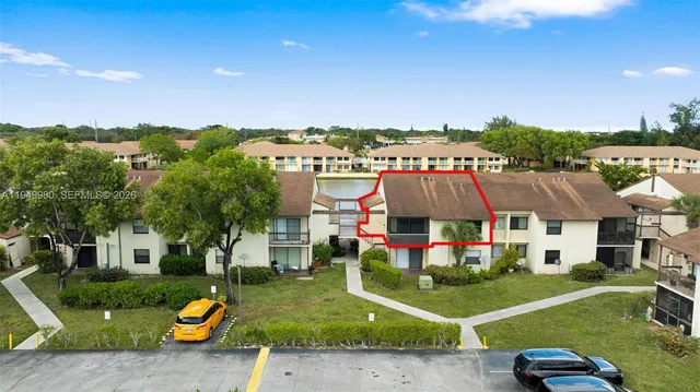 $260,000 | 475 Northwest 210th Street, Unit 201, Miami Gardens, FL 33169