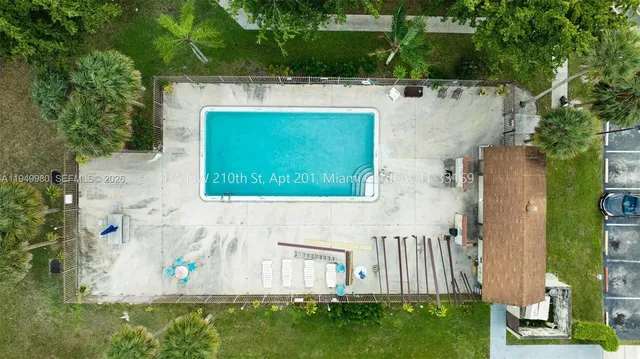 $260,000 | 475 Northwest 210th Street, Unit 201, Miami Gardens, FL 33169