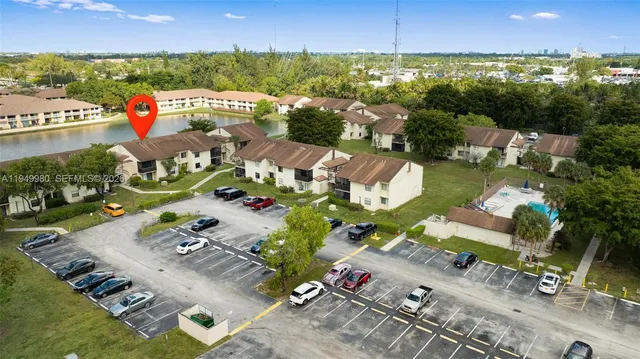$260,000 | 475 Northwest 210th Street, Unit 201, Miami Gardens, FL 33169