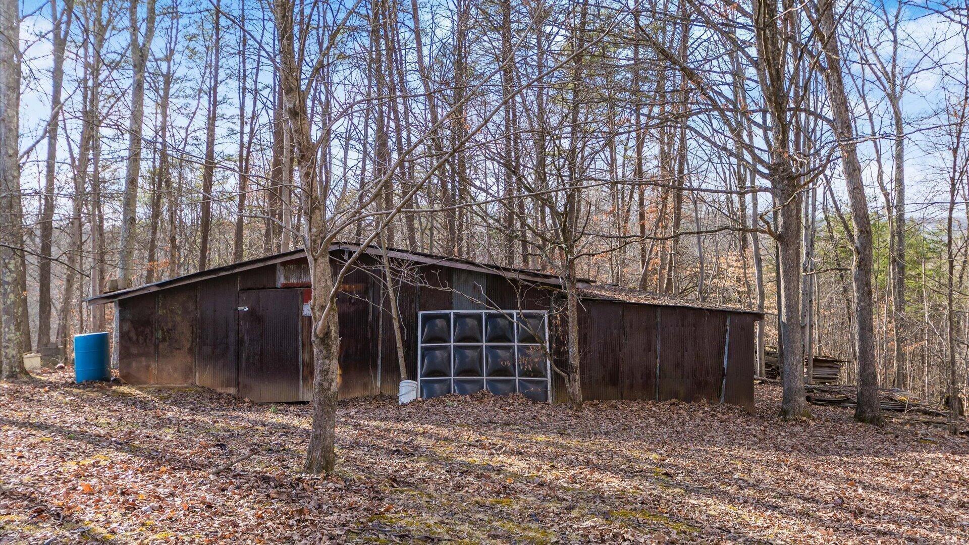 85 Turkey Hollow Road Cutler, OH 45724 - Photo 39 of 45 38-zj 85 Turkey Hollow Rd069