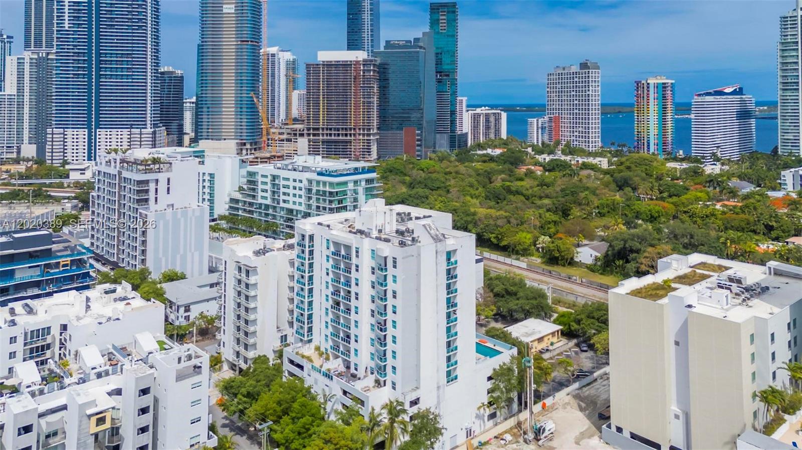 1723 Southwest 2nd Avenue, Unit 607 Miami, FL 33129 - Photo 30 of 47 Photo 30