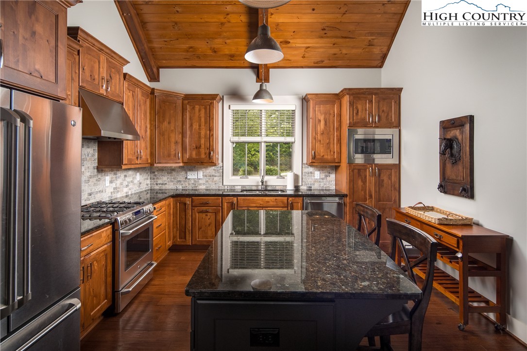 1145 Goldenrod Road Boone, NC 28607 - Photo 8 of 50