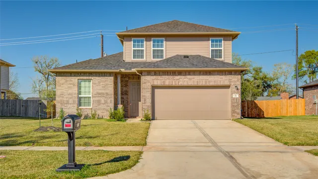 $2,800 | 416 Magnolia Lane, Richwood, TX 77531