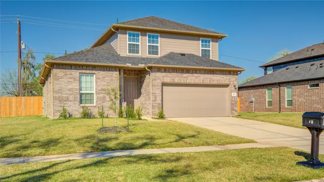 $2,800 | 416 Magnolia Lane, Richwood, TX 77531