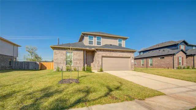 $2,800 | 416 Magnolia Lane, Richwood, TX 77531