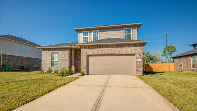 $2,800 | 416 Magnolia Lane, Richwood, TX 77531