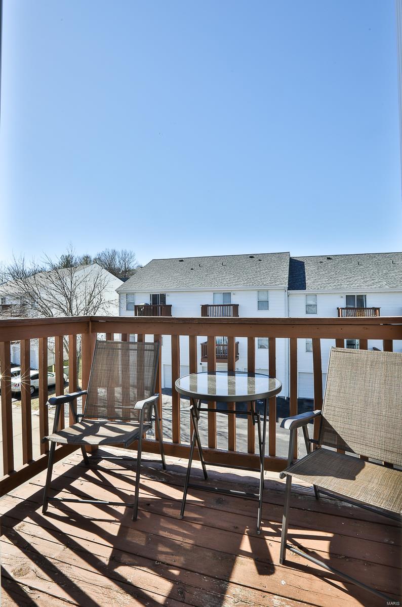 1610 Forest Springs Lane, Unit D Ballwin, MO 63021 - Photo 15 of 21