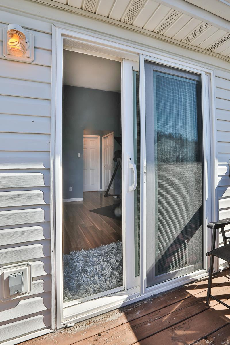 1610 Forest Springs Lane, Unit D Ballwin, MO 63021 - Photo 16 of 21