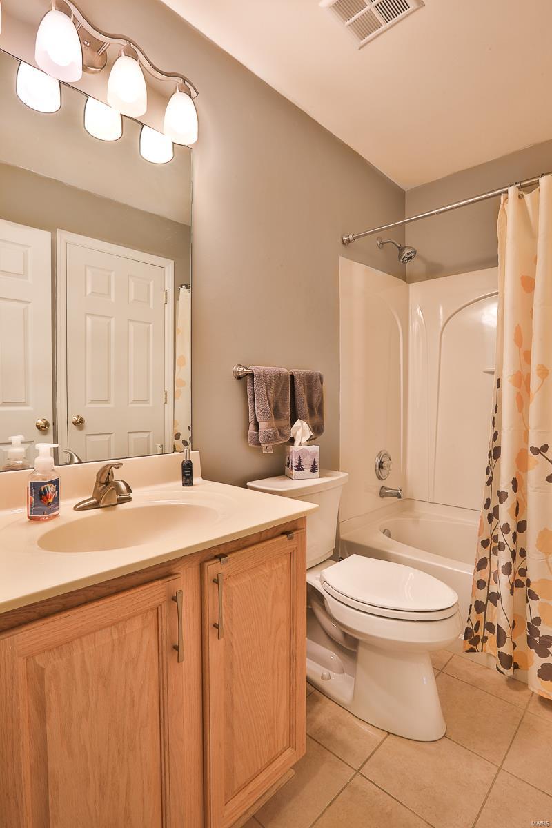 1610 Forest Springs Lane, Unit D Ballwin, MO 63021 - Photo 17 of 21