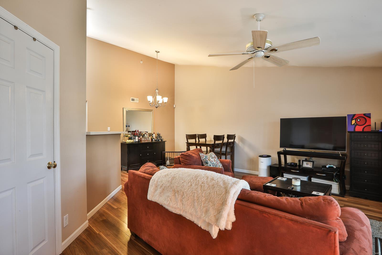 1610 Forest Springs Lane, Unit D Ballwin, MO 63021 - Photo 3 of 21
