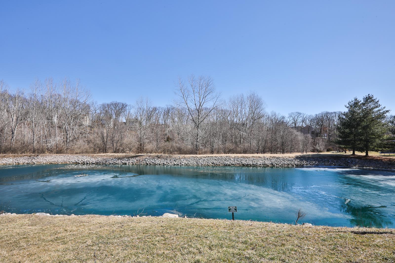 1610 Forest Springs Lane, Unit D Ballwin, MO 63021 - Photo 21 of 21