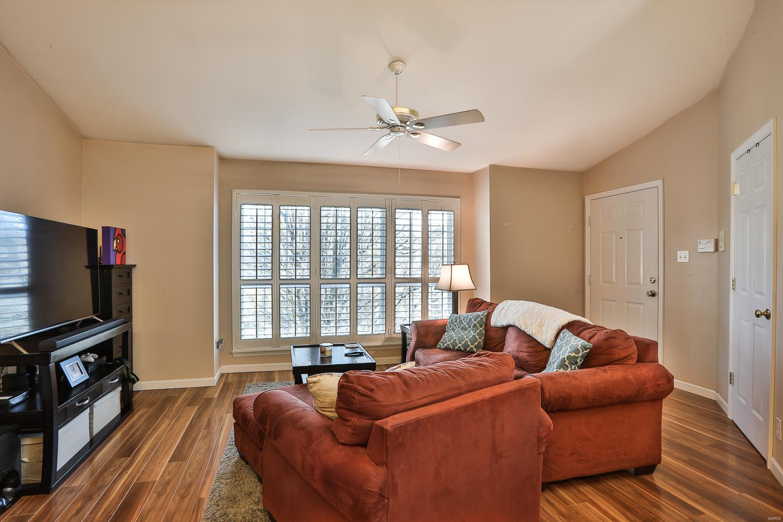 1610 Forest Springs Lane, Unit D Ballwin, MO 63021 - Photo 5 of 21