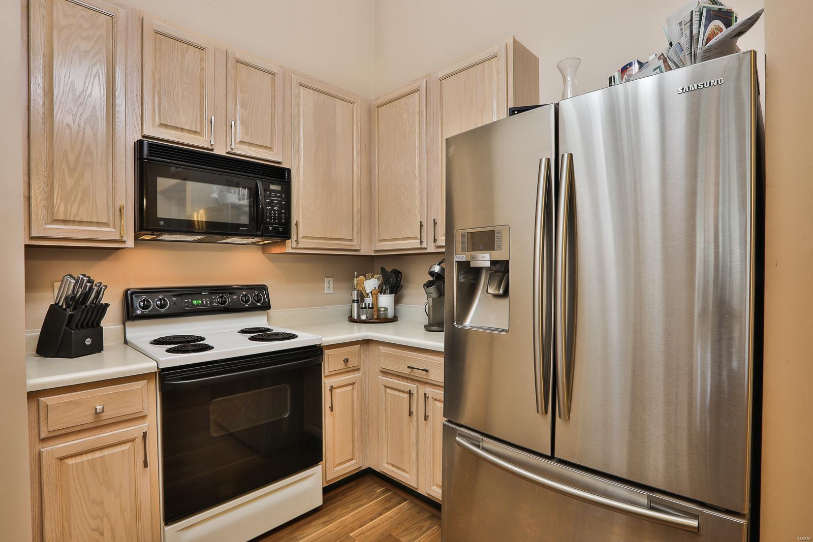 1610 Forest Springs Lane, Unit D Ballwin, MO 63021 - Photo 6 of 21