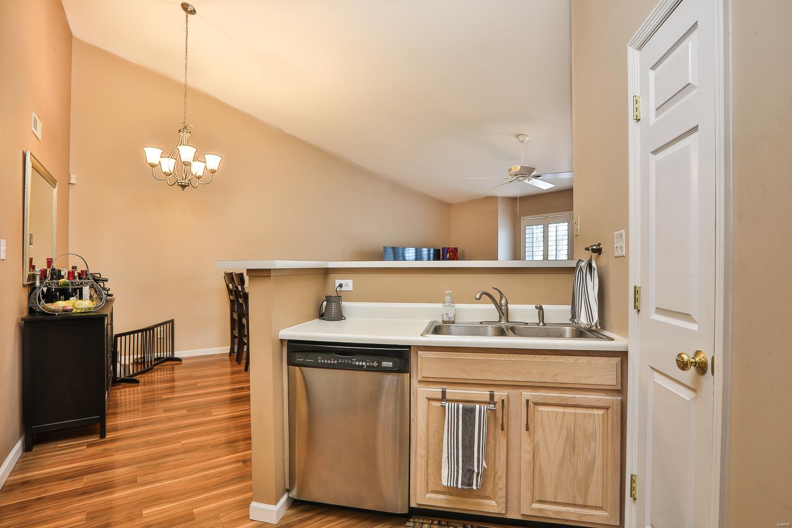 1610 Forest Springs Lane, Unit D Ballwin, MO 63021 - Photo 8 of 21