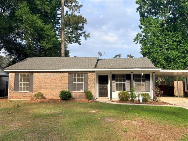 320 Forest Loop Mandeville, LA 70471 - Photo 1 of 5