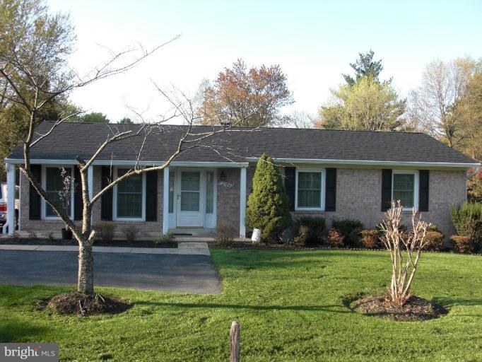 2704 Bel Pre Road Silver Spring, MD 20906 - Photo 1 of 17 Exterior (Main)