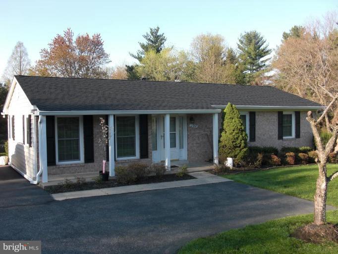 2704 Bel Pre Road Silver Spring, MD 20906 - Photo 2 of 17 Exterior #2