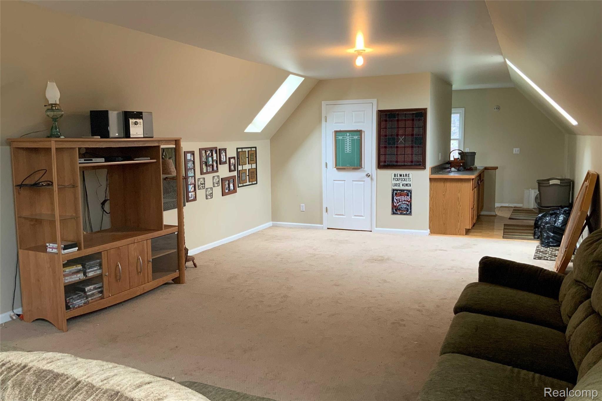 5173 Reid Road Swartz Creek, MI 48473 - Photo 71 of 88 5173-Reid-Rd-88 Loft above Garage.jpg