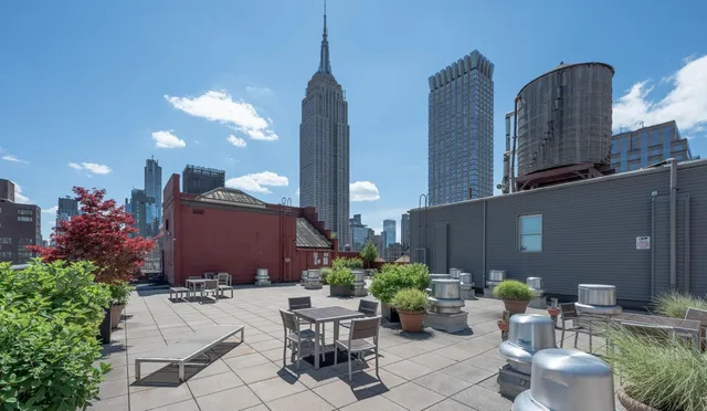 $479,000 | 244 Madison Avenue, Unit 10F | Murray Hill