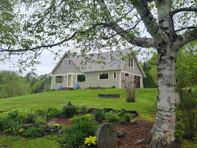 $456,000 | 128 Old Rte 110, Dummer, NH 03588