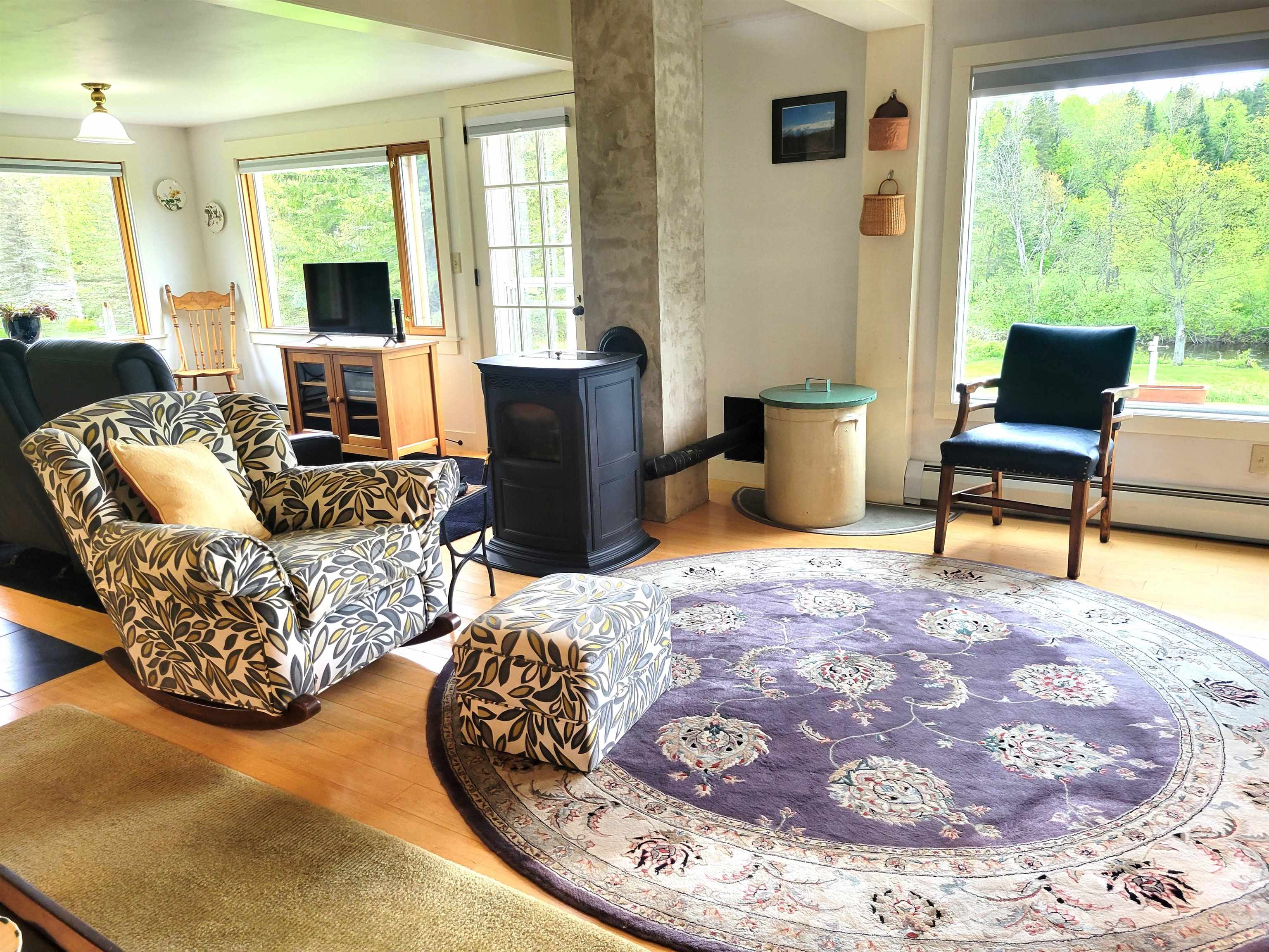 128 Old Rte 110 Dummer, NH 03588 - Photo 11 of 60