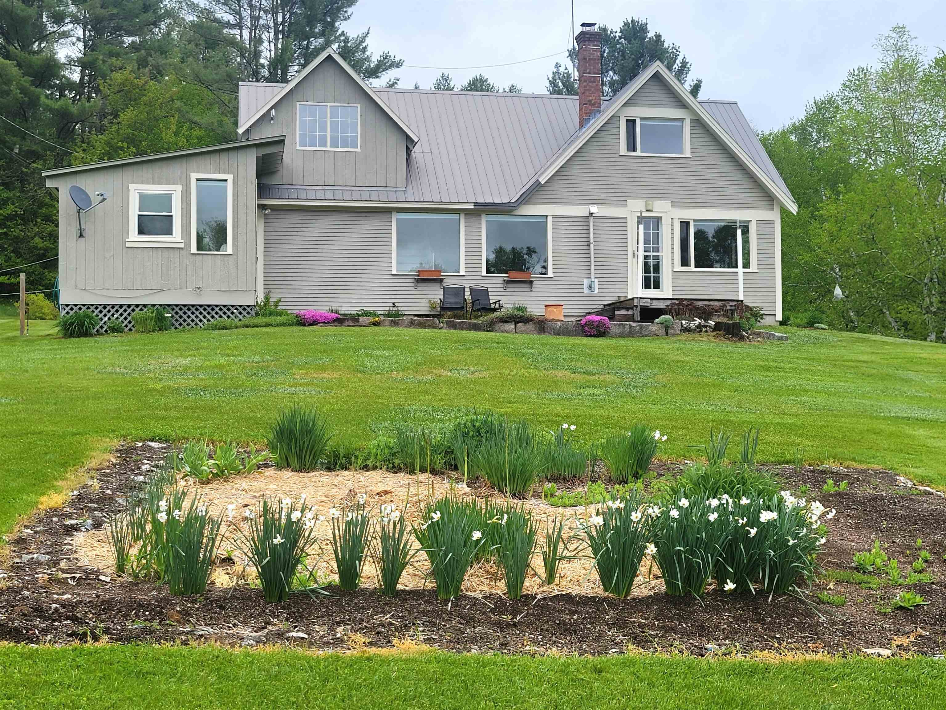 128 Old Rte 110 Dummer, NH 03588 - Photo 2 of 60