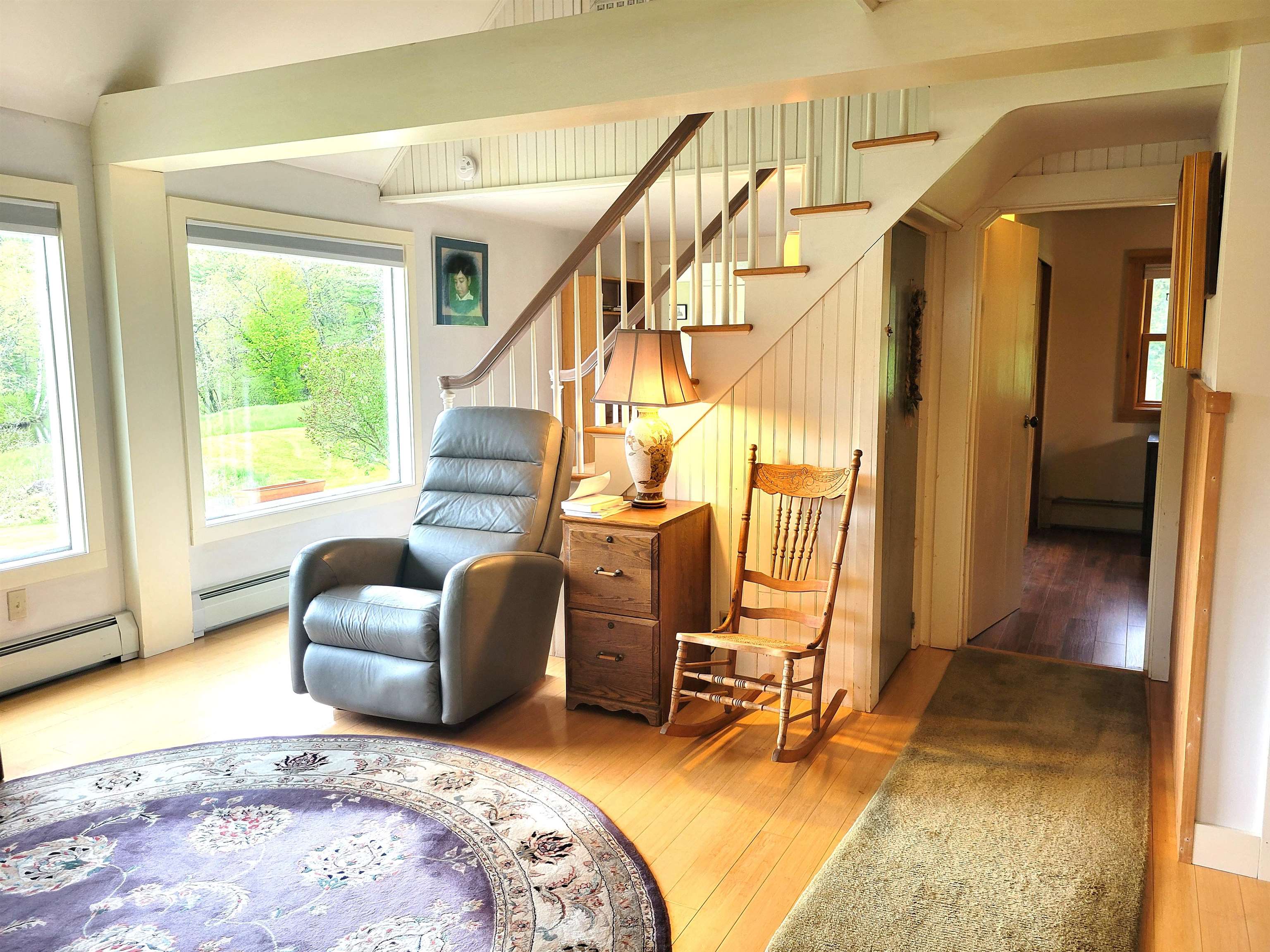 128 Old Rte 110 Dummer, NH 03588 - Photo 30 of 60