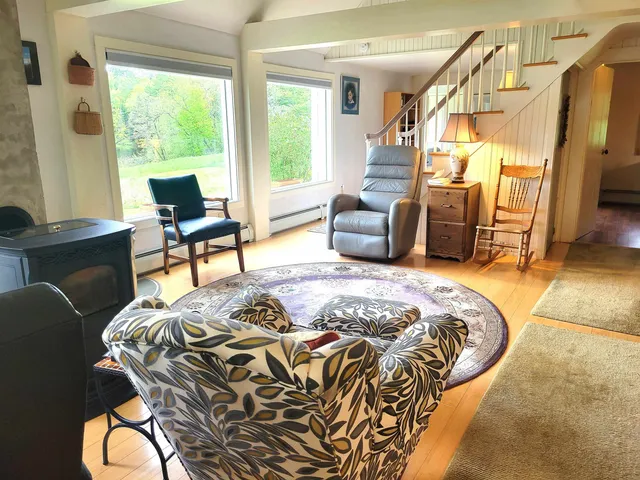 $456,000 | 128 Old Rte 110, Dummer, NH 03588