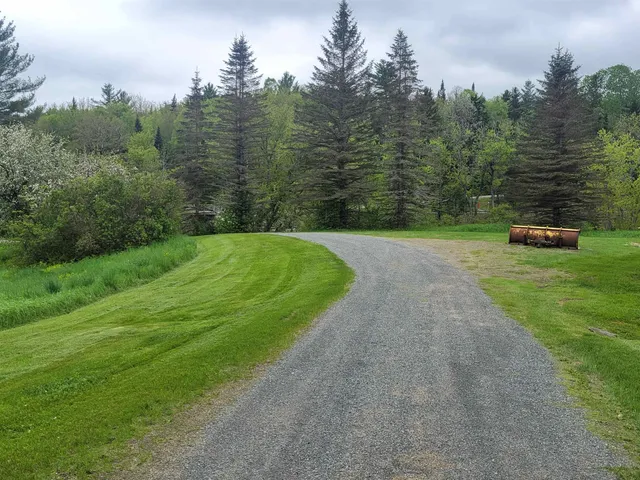 $456,000 | 128 Old Rte 110, Dummer, NH 03588