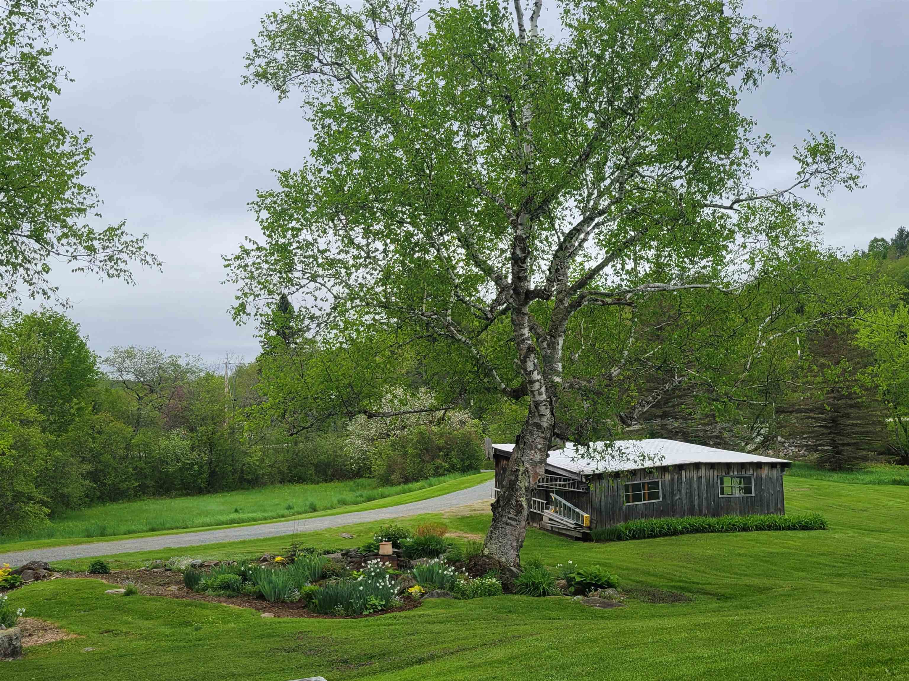 128 Old Rte 110 Dummer, NH 03588 - Photo 35 of 60