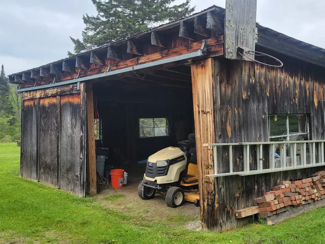 $456,000 | 128 Old Rte 110, Dummer, NH 03588