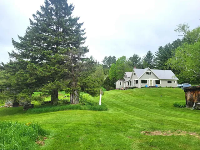 $456,000 | 128 Old Rte 110, Dummer, NH 03588