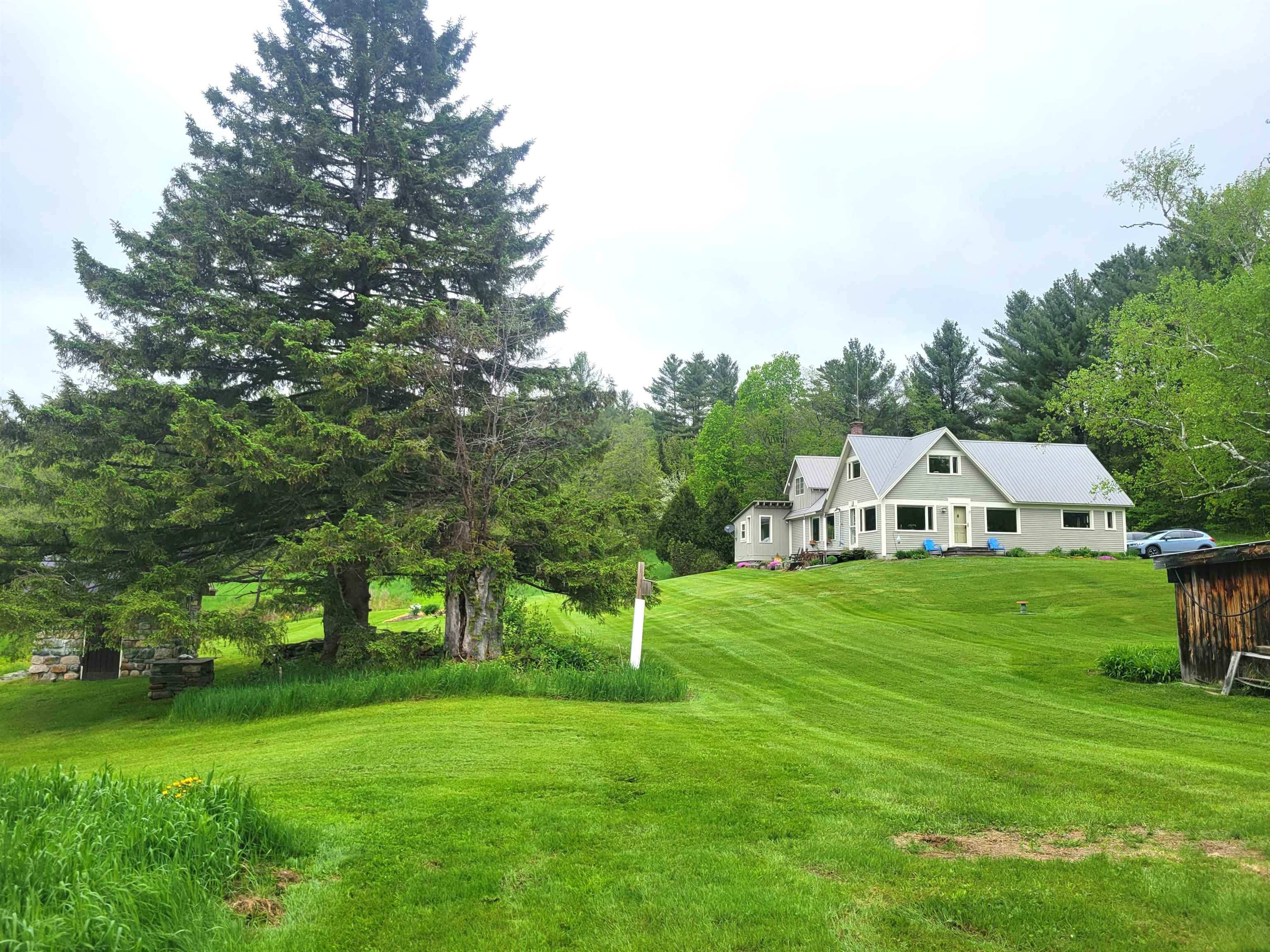 128 Old Rte 110 Dummer, NH 03588 - Photo 41 of 60